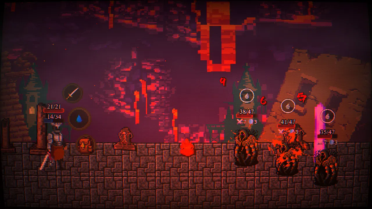 The Sovereign Screenshot 2