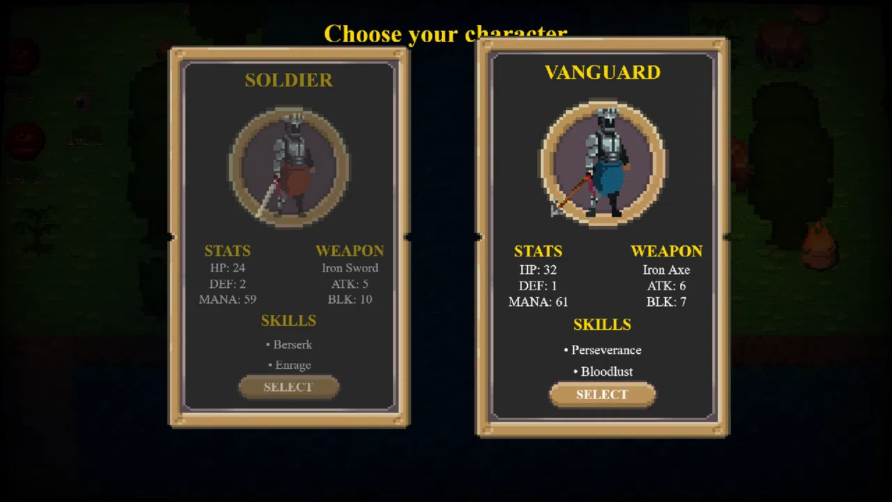 The Sovereign Screenshot 4
