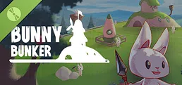Bunny Bunker Demo