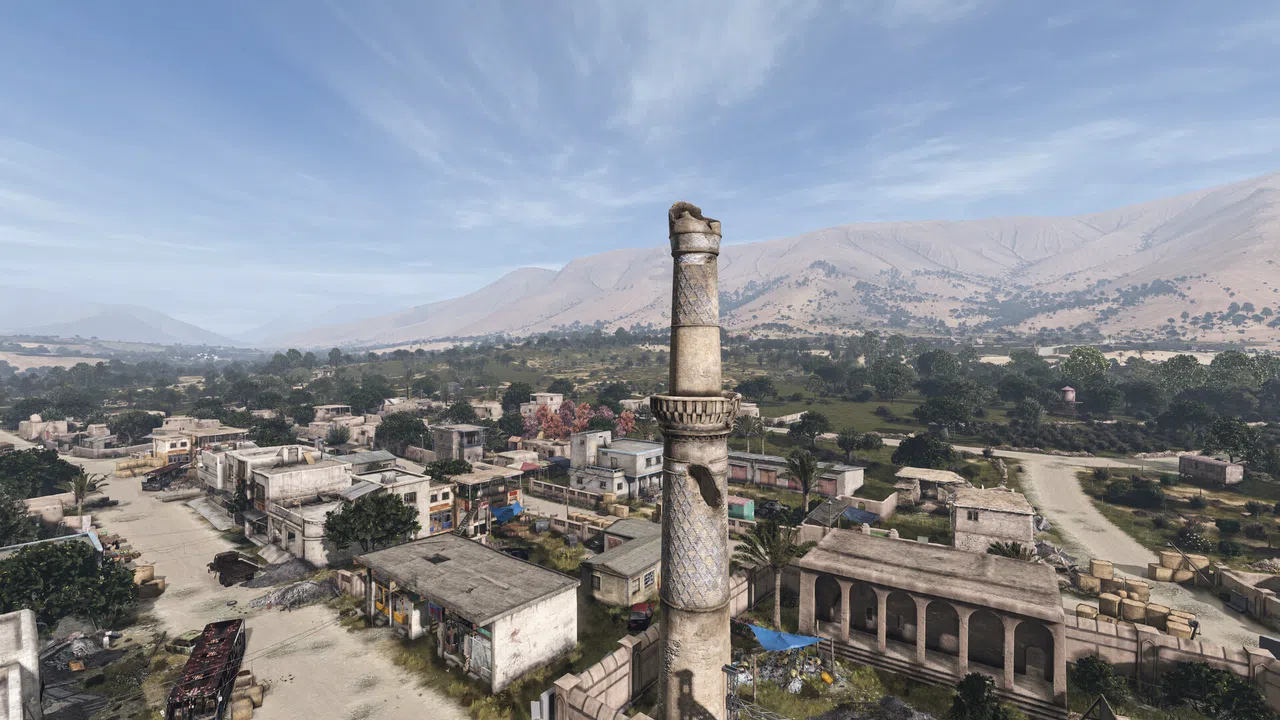 DayZ Badlands Screenshot 1