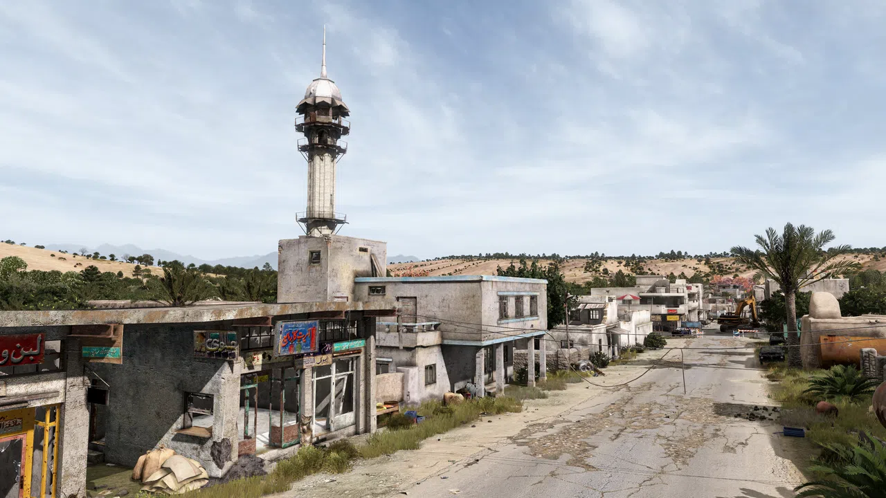 DayZ Badlands Screenshot 7