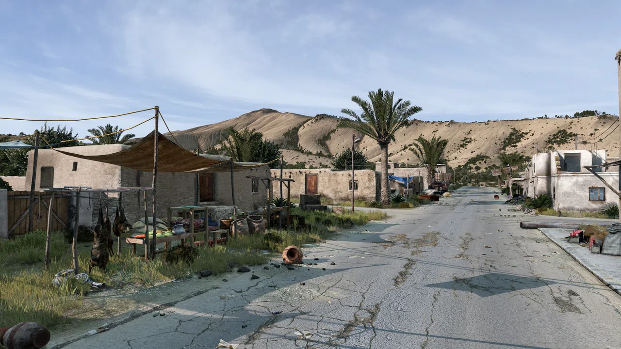 DayZ Badlands Screenshot 4
