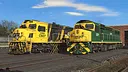 Trainz 2022 DLC - VR C Locomotive - SSR Pack 1 Screenshot 0