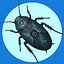Blade Roach icon
