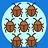 So Many Roaches