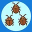 A Nest of Roaches icon