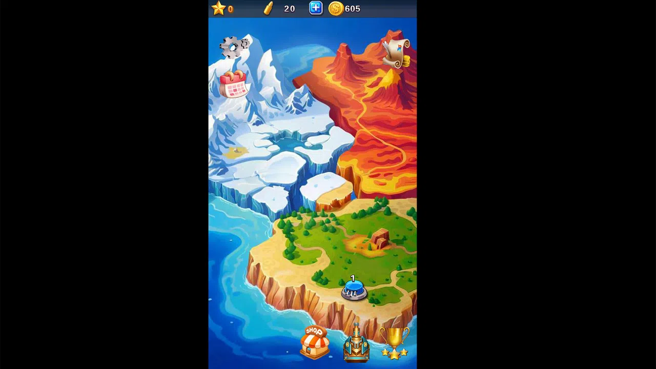火线战争The Warfare Screenshot 0
