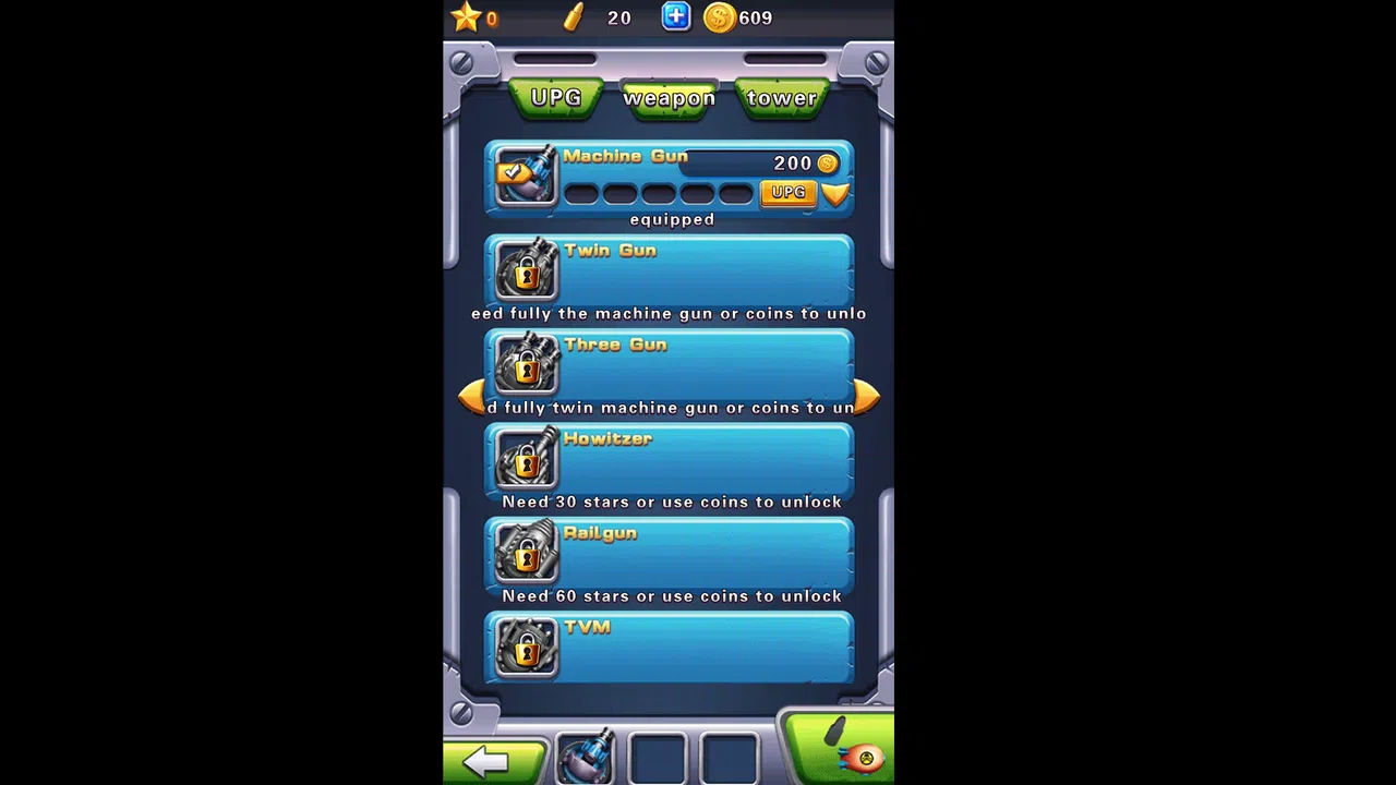 火线战争The Warfare Screenshot 3
