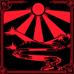 Something is missing... icon