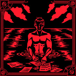 The part of the system. icon