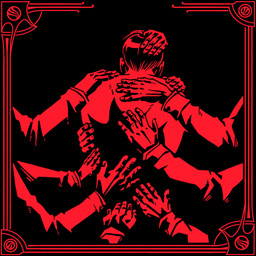 Together forever. icon