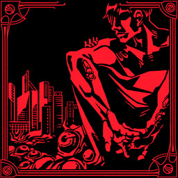 Aggressive negotiations. icon