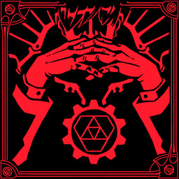 Top of the food chain. icon