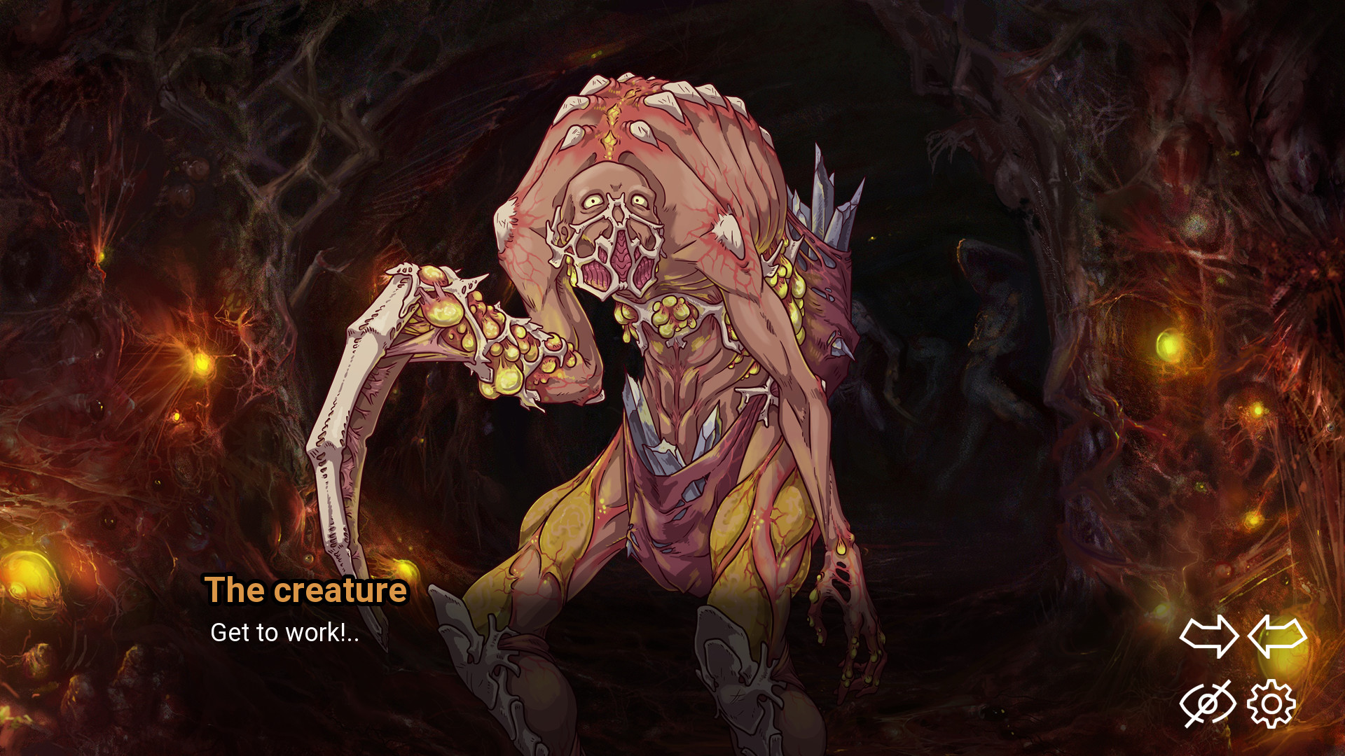 Athanasy Screenshot 7