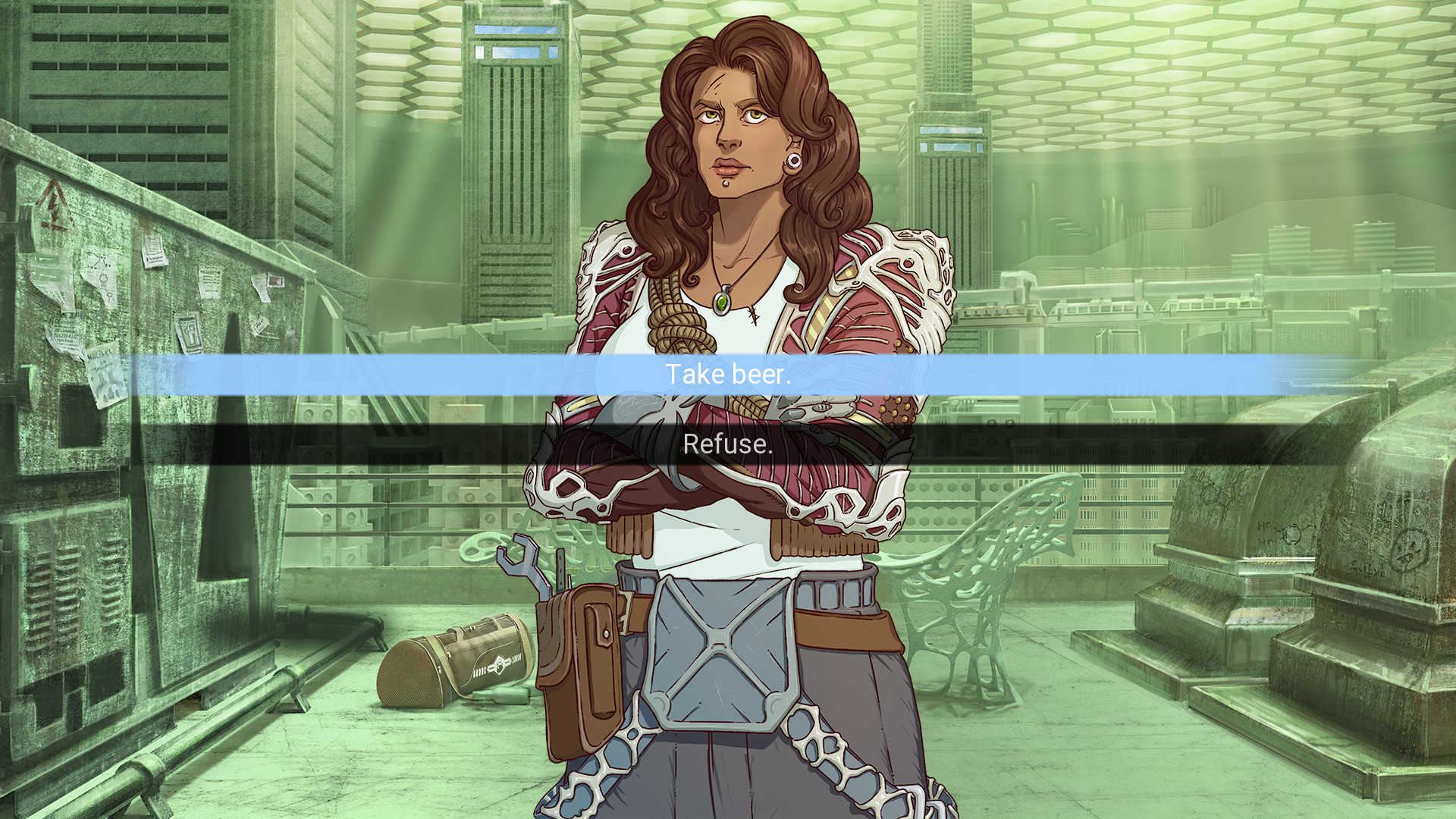 Athanasy Screenshot 0