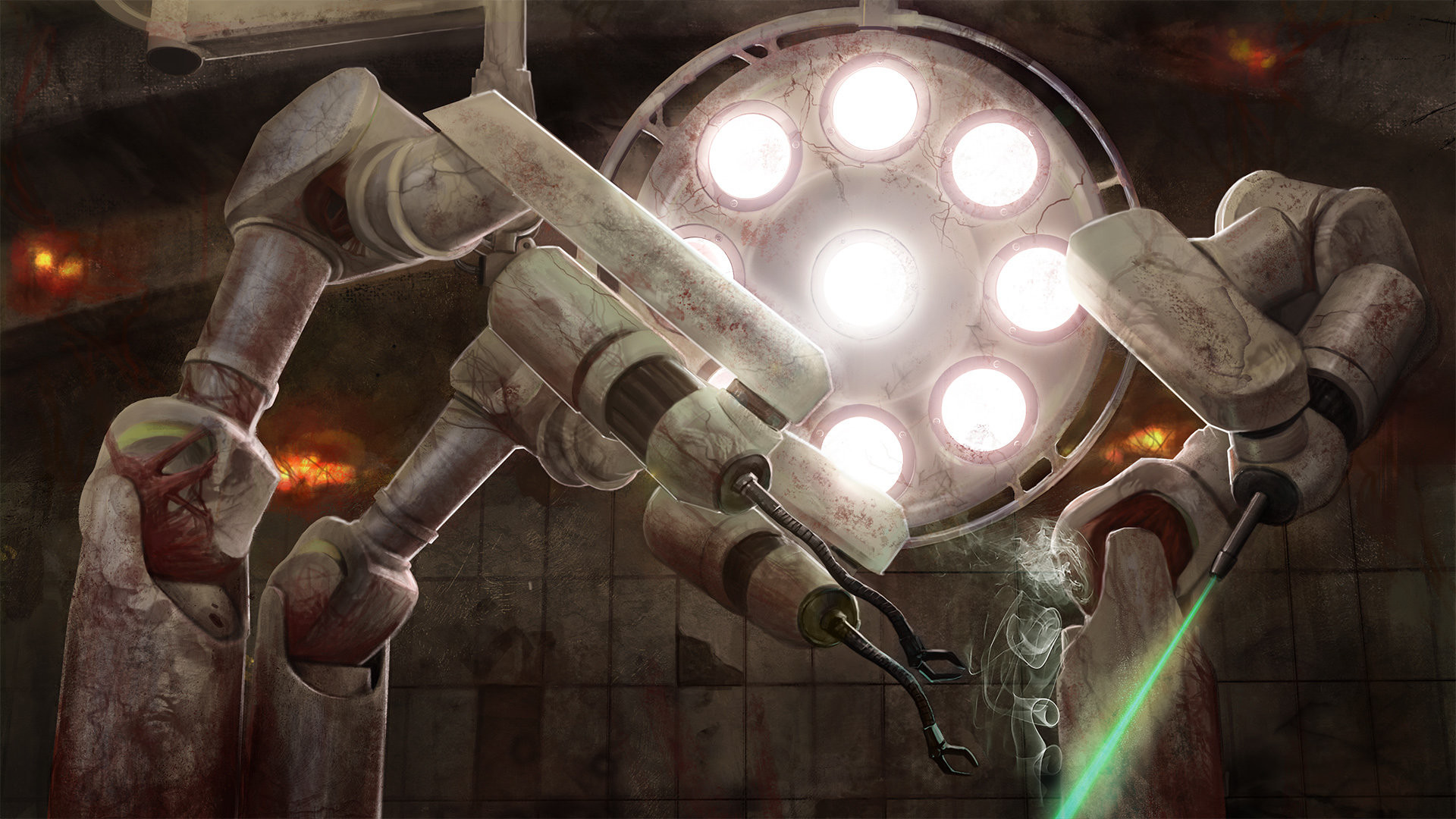 Athanasy Screenshot 5