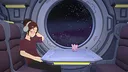 Spirit City: Lofi Sessions - All Aboard! DLC Screenshot 2