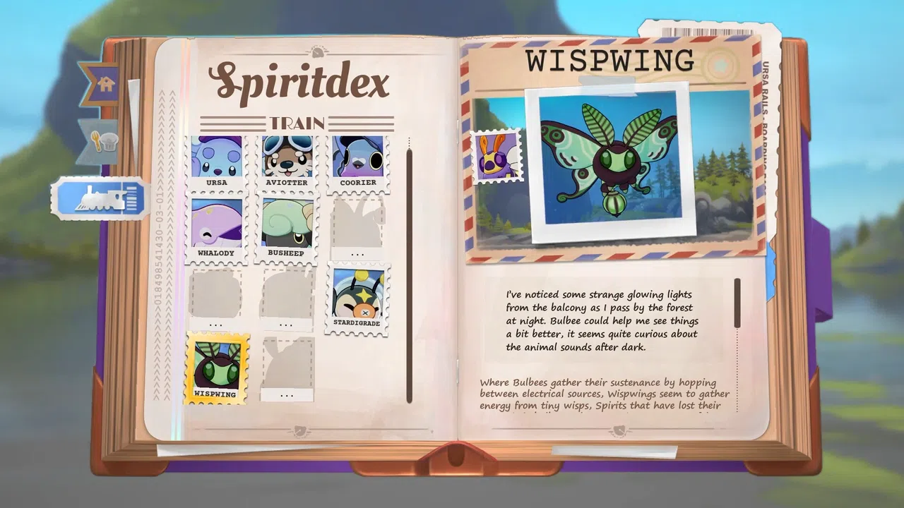 Spirit City: Lofi Sessions - All Aboard! DLC Screenshot 7