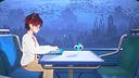 Spirit City: Lofi Sessions - All Aboard! DLC Screenshot 3