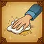 Clean Start icon