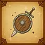 Steel at the Door icon