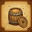 First Barrel icon
