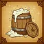 Lord of the Barrels icon