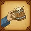 Bottoms Up! icon