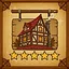 Golden Crown Master icon