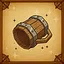 The First Feast icon