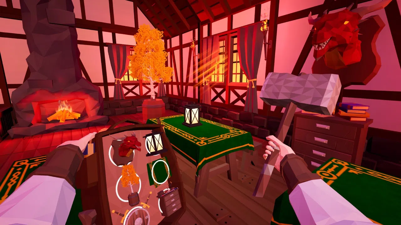 Innkeeper VR Screenshot 1