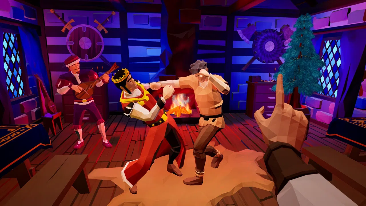 Innkeeper VR Screenshot 3