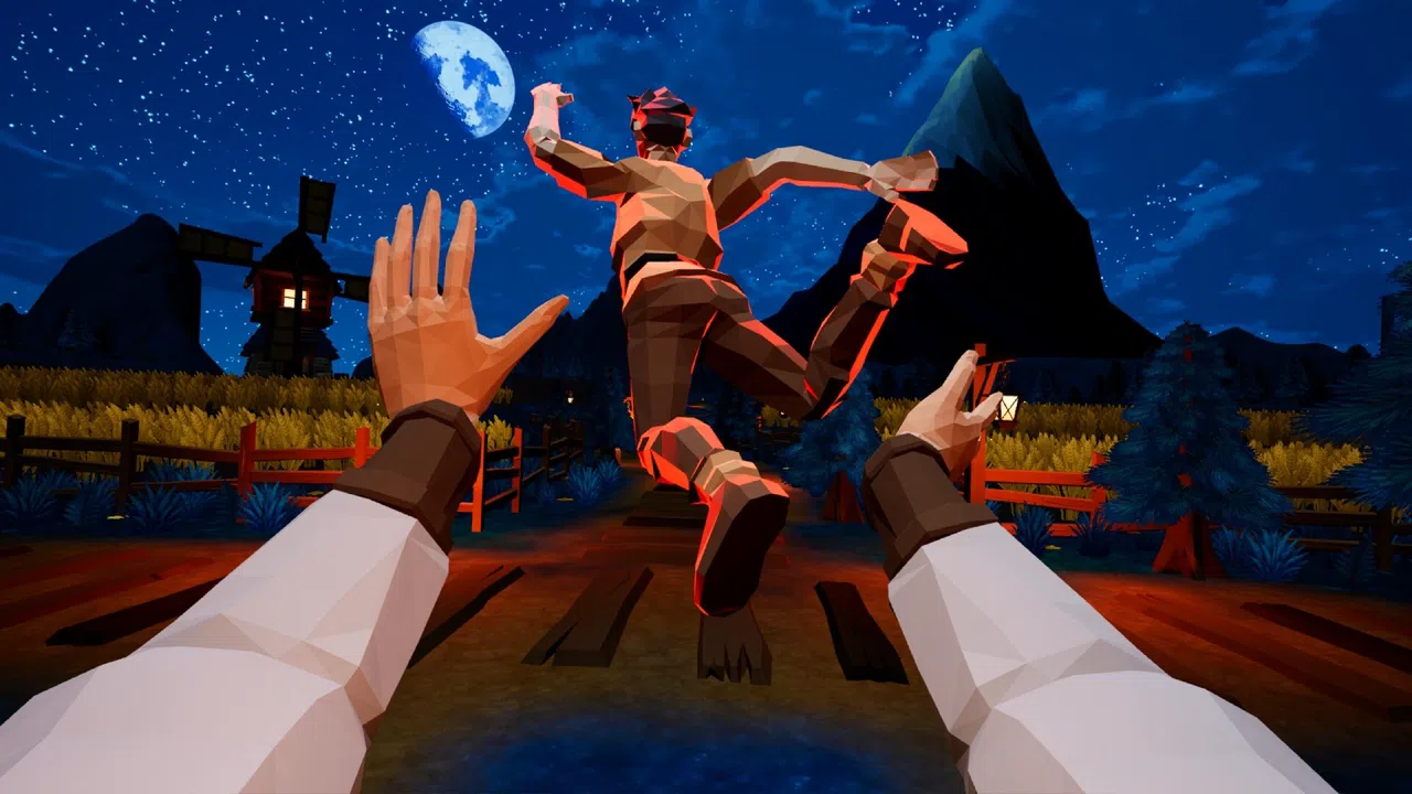 Innkeeper VR Screenshot 0