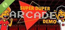 Super Duper Arcade Demo