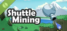 Shuttle Mining Demo