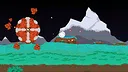 Shuttle Mining Demo Screenshot 4