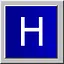 50 Data icon