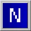 400 Data icon