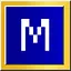 600 Data icon