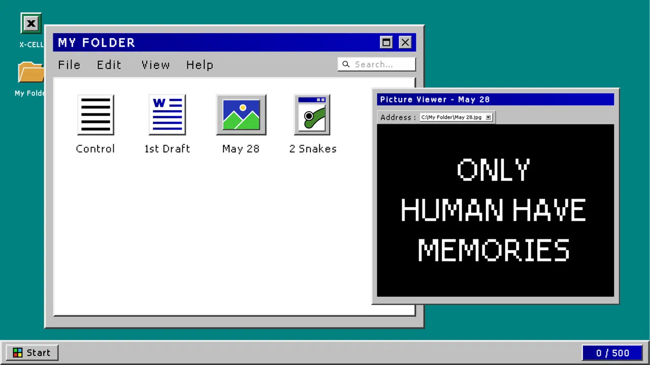 Spreadsheets and Nothing More Screenshot 3