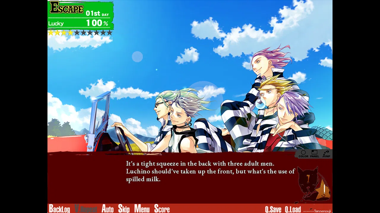 Lucky Dog 1 Screenshot 3
