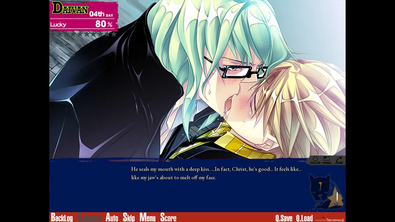 Lucky Dog 1 Screenshot 6