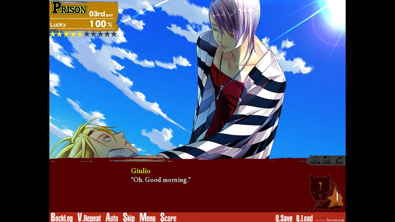 Lucky Dog 1 Screenshot 0