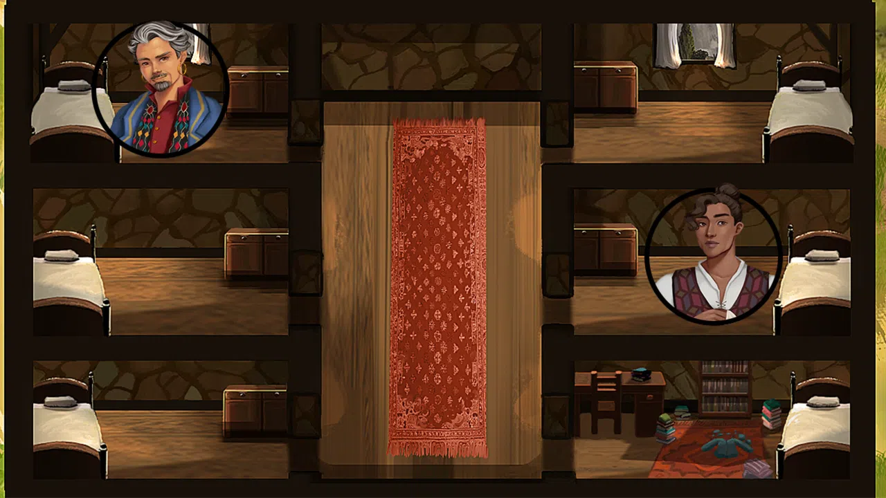 Allrest Inn Screenshot 2