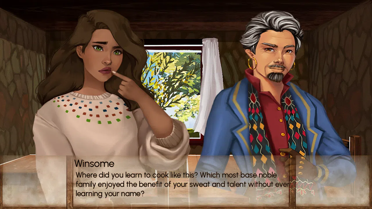 Allrest Inn Screenshot 0