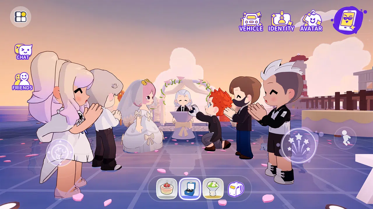 JungoJam Screenshot 2
