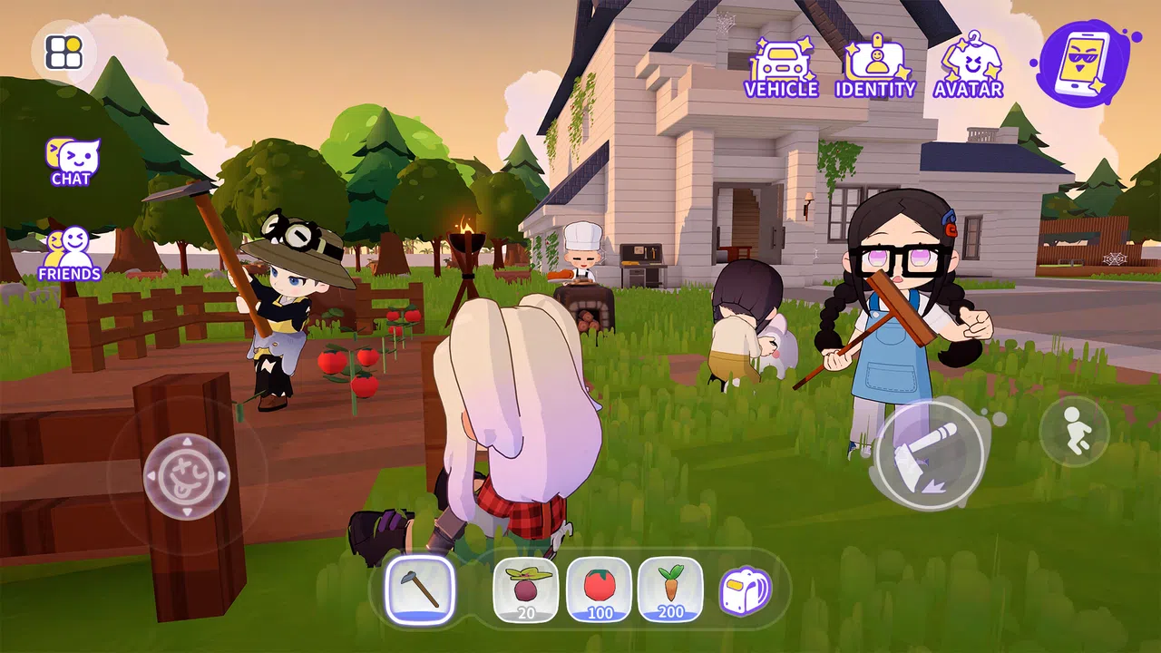 JungoJam Screenshot 3
