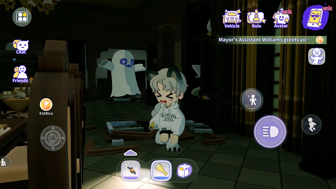 JungoJam Screenshot 5