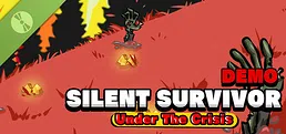 Silent Survivor: Under The Crisis Demo