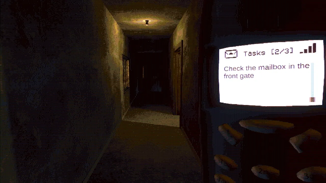 The door you can never open Screenshot 5